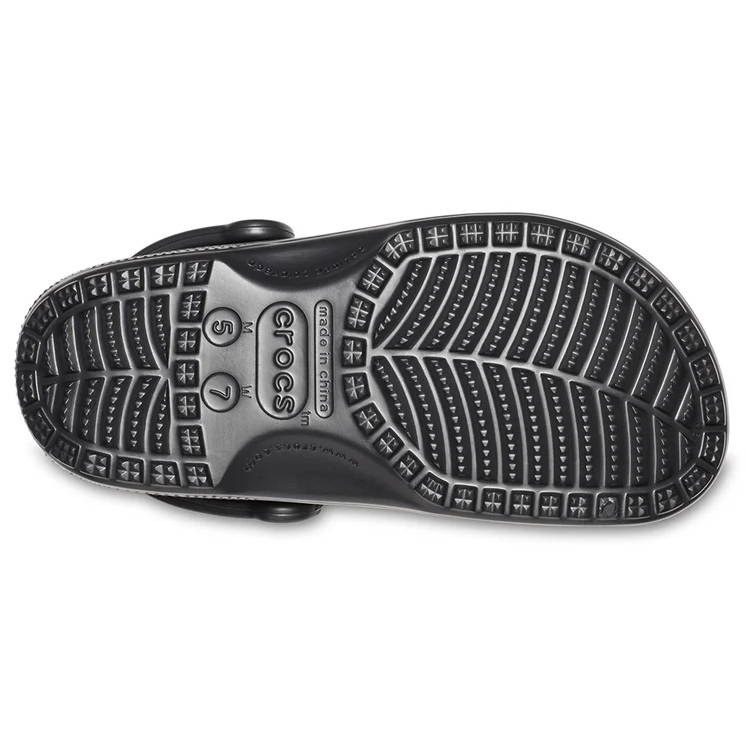 Crocs Classic Blanco