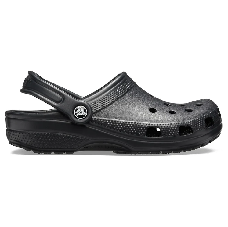 Crocs Classic Blanco