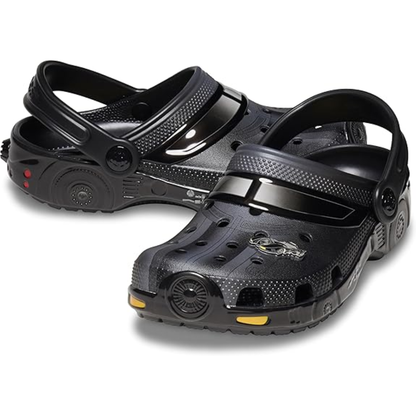 Crocs Batman Batmobile Classic Clog Kids