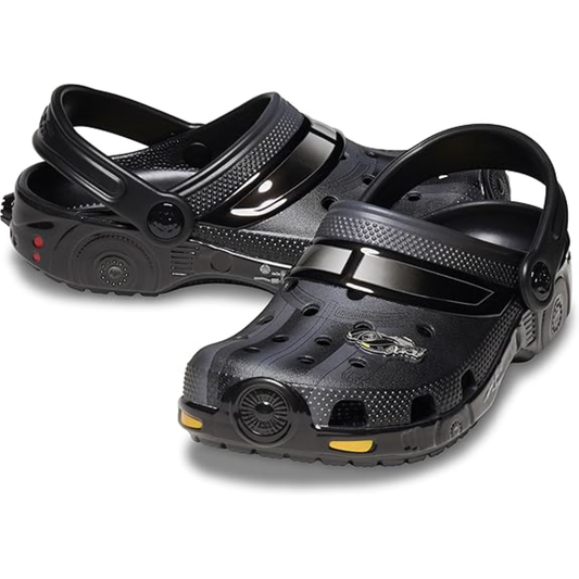 Crocs Batman Batmobile Classic Clog Kids
