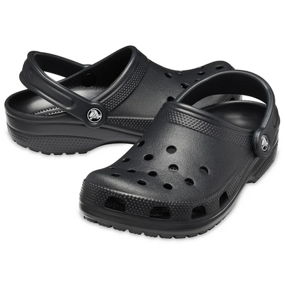 Crocs Classic Blanco