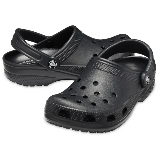 Crocs Classic Blanco
