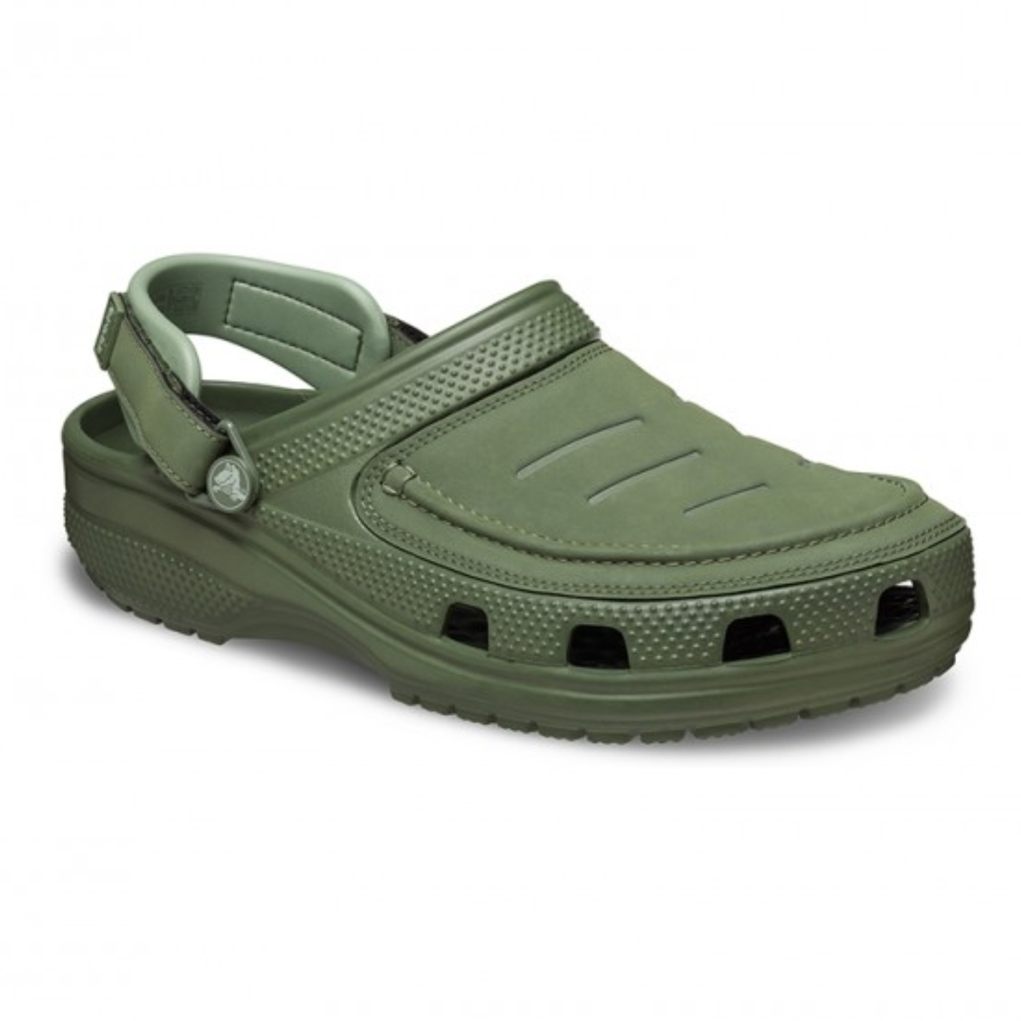 Crocs Yukon Vista II LiteRide Army Green