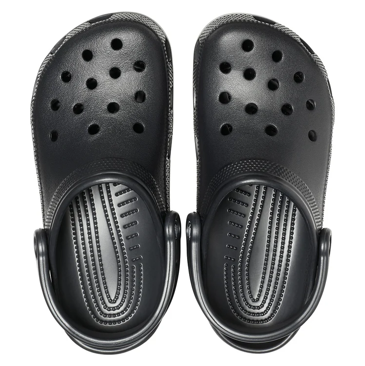Crocs Classic Blanco
