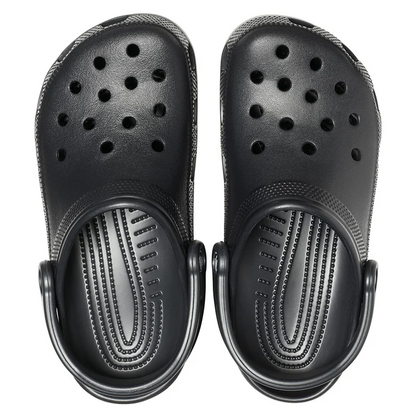 Crocs Classic Blanco
