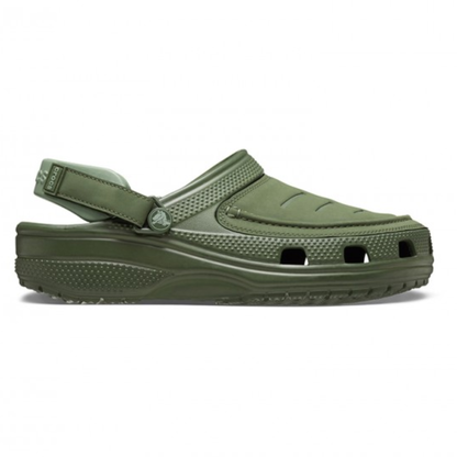 Crocs Yukon Vista II LiteRide Army Green