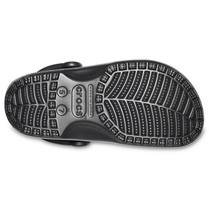 Crocs Classic Blanco