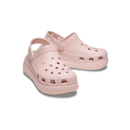 Crocs Classic Crush Quartz