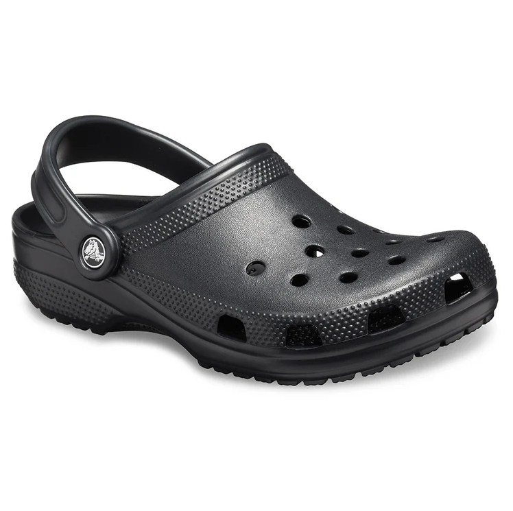 Crocs Classic Blanco