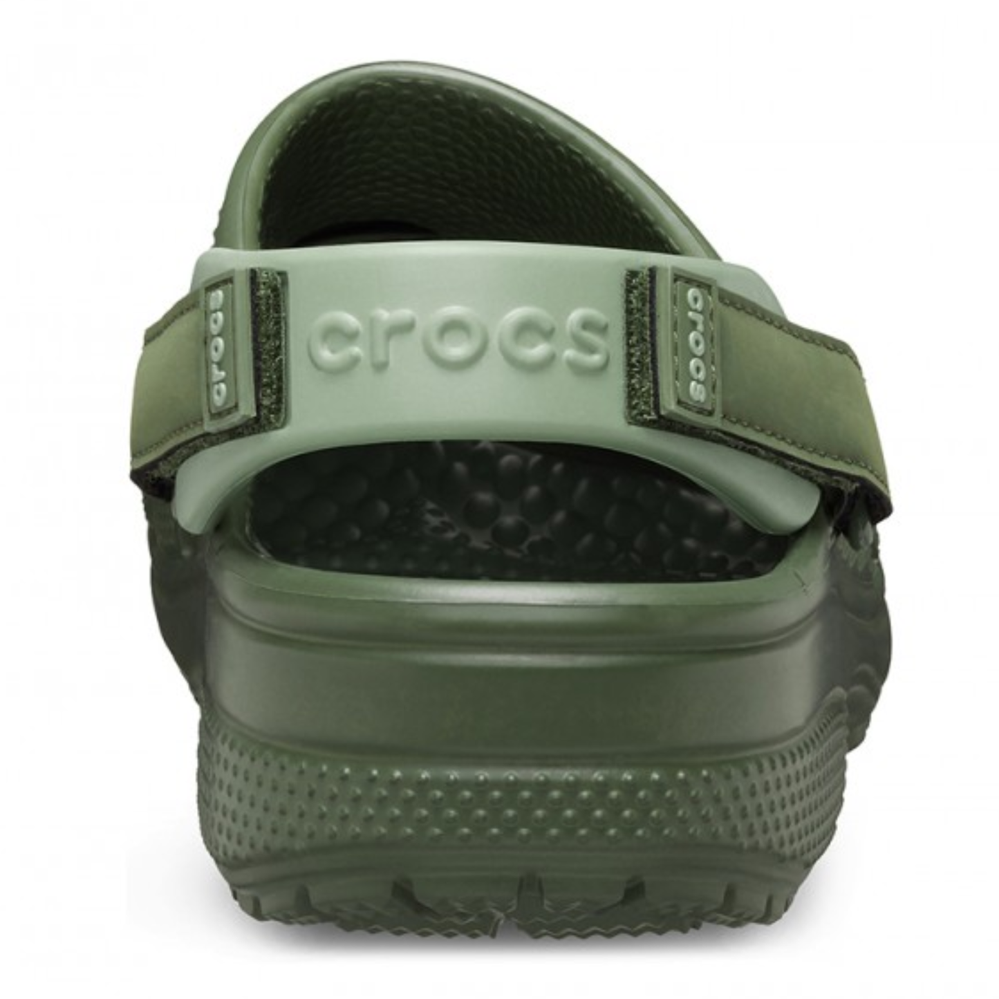Crocs Yukon Vista II LiteRide Army Green