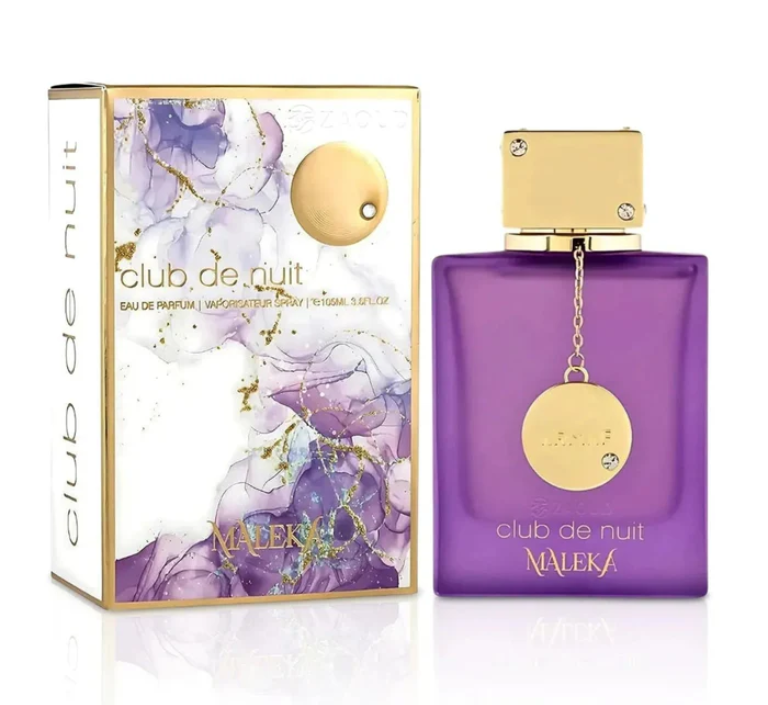 Armaf Club de Nuit Maleka EDP (W) / 100 ML