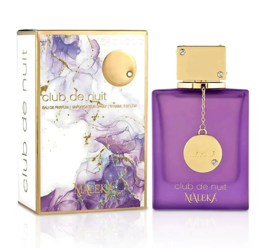 Armaf Club de Nuit Maleka EDP (W) / 100 ML