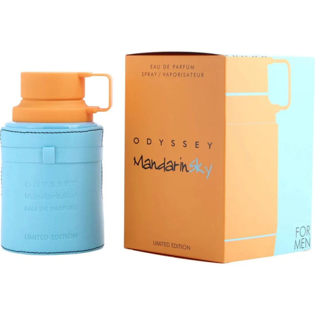 Armaf Odyssey Mandarin Sky EDP (M) / 100 ML