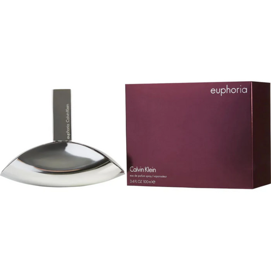 Calvin Klein Euphoria EDP (W) / 100 ML